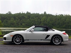 ʱ,Boxster,2010 Boxster Spyder 3.4L,ʵͼƬ
