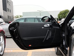 2010 Carrera 3.6L