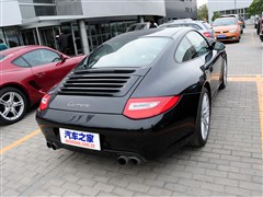 2010 Carrera 3.6L