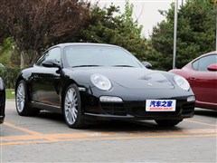 2010 Carrera 3.6L