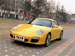 ʱ911 2010 Carrera S 3.8L