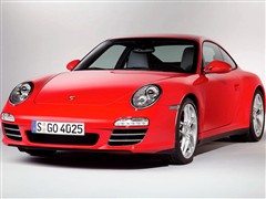 2010 Carrera 4S 3.8L