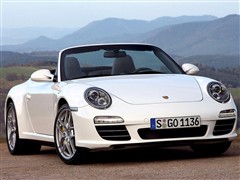 ʱ,ʱ911,2010 Carrera Cabriolet 3.6L,ʵͼƬ