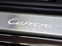 2010 Carrera Cabriolet 3.6L