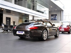 ʱ,ʱ911,2010 Carrera Cabriolet 3.6L,ʵͼƬ