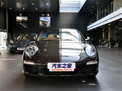 2010 Carrera Cabriolet 3.6L