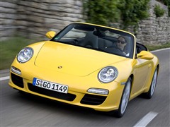 ʱ911 2010 Carrera S Cabriolet 3.8L