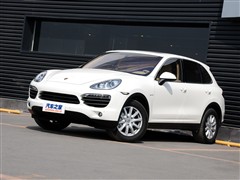 ʱ,,2011 Cayenne S Hybrid 3.0T,ʵͼƬ