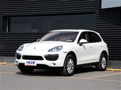 ʱ,,2011 Cayenne S Hybrid 3.0T,ʵͼƬ