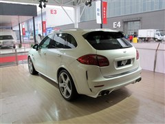 ʱ,,2011 Cayenne S Hybrid 3.0T,װʵͼƬ