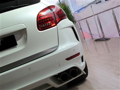 ʱ,,2011 Cayenne S Hybrid 3.0T,װʵͼƬ