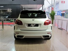 ʱ,,2011 Cayenne S Hybrid 3.0T,װʵͼƬ