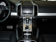 2011 Cayenne S Hybrid 3.0T