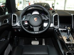 ʱ,,2011 Cayenne S Hybrid 3.0T,пطʵͼƬ