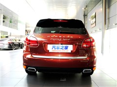 ʱ,,2011 Cayenne S Hybrid 3.0T,ʵͼƬ