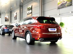 ʱ,,2011 Cayenne S Hybrid 3.0T,ʵͼƬ