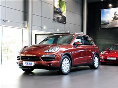 ʱ,,2011 Cayenne S Hybrid 3.0T,ʵͼƬ