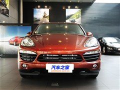 ʱ,,2011 Cayenne S Hybrid 3.0T,ʵͼƬ