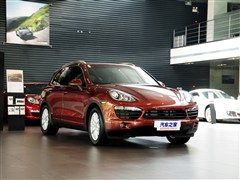 ʱ,,2011 Cayenne S Hybrid 3.0T,ʵͼƬ