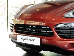 ʱ,,2011 Cayenne S Hybrid 3.0T,ϸʵͼƬ