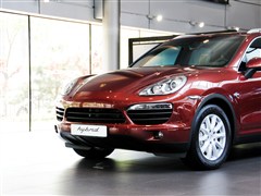 ʱ,,2011 Cayenne S Hybrid 3.0T,ϸʵͼƬ