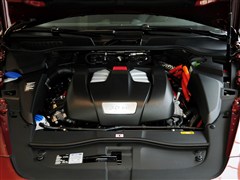 ʱ,,2011 Cayenne S Hybrid 3.0T,ϸʵͼƬ