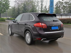 ʱ,,2011 Cayenne 3.0T,ʵͼƬ