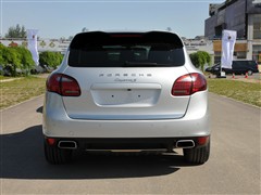 ʱ,,2011 Cayenne S 4.8L,ʵͼƬ