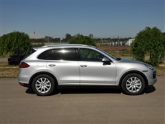 ʱ,,2011 Cayenne S 4.8L,ʵͼƬ