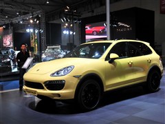 ʱ,,2011 Cayenne S 4.8L,ʵͼƬ