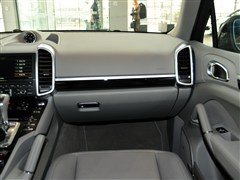 2011 Cayenne S 4.8L
