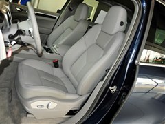 2011 Cayenne S 4.8L