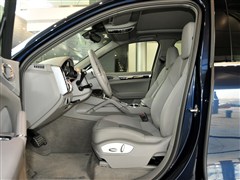 2011 Cayenne S 4.8L