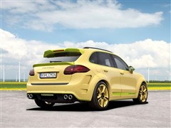 ʱ,,2011 Cayenne S 4.8L,װʵͼƬ