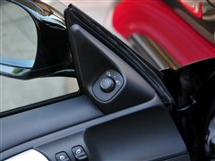 2011 Boxster Black Edition 2.9L