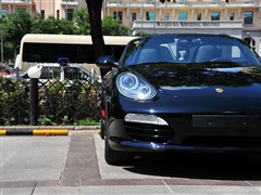 ʱ,Boxster,2011 Boxster Black Edition 2.9L,ϸʵͼƬ