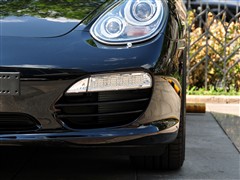 2011 Boxster Black Edition 2.9L