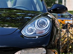 2011 Boxster Black Edition 2.9L
