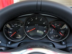 ʱ,Boxster,2011 Boxster Black Edition 2.9L,пطʵͼƬ