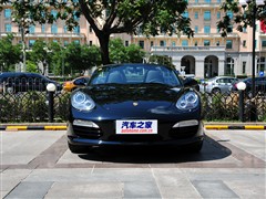 ʱ,Boxster,2011 Boxster Black Edition 2.9L,ʵͼƬ