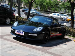 ʱ,Boxster,2011 Boxster Black Edition 2.9L,ʵͼƬ