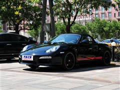 ʱ,Boxster,2011 Boxster Black Edition 2.9L,ʵͼƬ