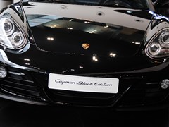 ʱ,Cayman,2012 Cayman Black Edition 2.9L,ϸʵͼƬ