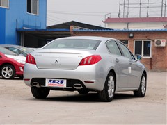 ,508,2011 2.3L Զ,ʵͼƬ