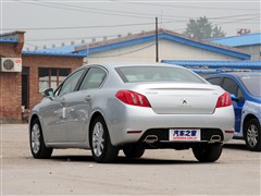 2011 2.3L Զ