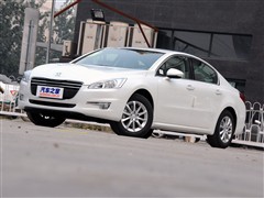 2011 2.3L Զ