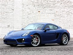 ʱ,Cayman,2013 Cayman S 3.4L,ʵͼƬ