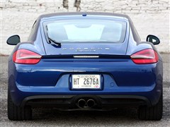 ʱ,Cayman,2013 Cayman S 3.4L,ʵͼƬ