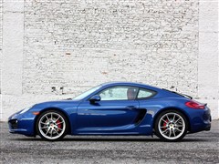 ʱ,Cayman,2013 Cayman S 3.4L,ʵͼƬ