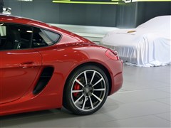 ʱ,Cayman,2013 Cayman S 3.4L,ϸʵͼƬ